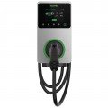 Autel MCC50AHI Level 2 EV Charging Station, 50 A, hardwire-