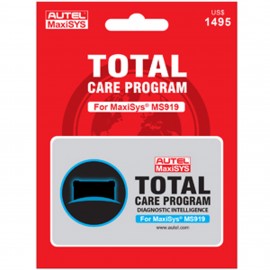 Autel MS9191YRUPD Update Program, one-year-