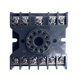 ATC 000-825-63-00 Surface Mounting Socket for the 314B-