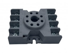 ATC 000-825-64-00 Surface Mounting Socket for the 319E-