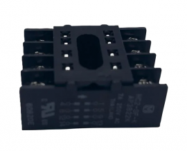ATC 000-825-81-00 Surface Mounting Socket for the 313B-