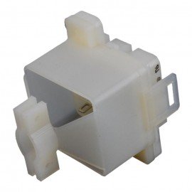 ATC 0328-260-01-00 Panel Mounting Plug-in Socket for the 328E-