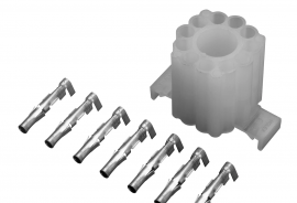 ATC 0328-260-02-00 Panel mounting kit for the 328E-