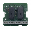 ATC 0376-260-03-00 Relay Board Assembly Dual Output-
