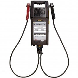 AutoMeter BCT-468 Battery and System Tester, Wireless, tablet-based-