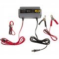 AutoMeter BEX-3000 Battery Charger, 12 V, 3 A-