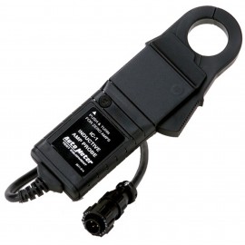 AutoMeter IC-20 Inductive Amp Clamp for BVA-36/2, BVA-34, and BVA-2100, 20' lead, quick disconnect-