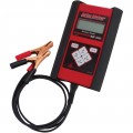 AutoMeter SB-300 Battery and Charging System Analyzer, 40 A-