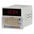 Autonics FS4E Digital Timer, 8-pin, plug type-