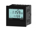 Autonics LE7M-2 Digital Week/Year Timer, 2 relay output, 100 to 240 V-