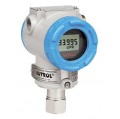 Autrol APT3200GX Gauge Pressure Transmitter, reference accuracy  0.075 % of span, -100 to 1500 Kpa-
