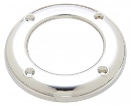 Bacharach 0011-0136 Top Cap Ring with Gasket for Fyrite Gas Analyzers-