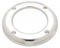 Bacharach 0011-0136 Top Cap Ring with Gasket for Fyrite Gas Analyzers-