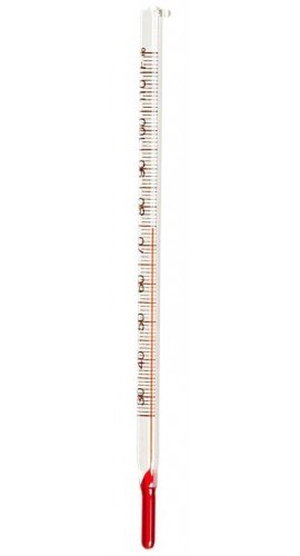 Great Lakes Gages 0012-0266 Fahrenheit Thermometer Replacement-