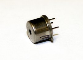 Bacharach 0019-0559 Replacement Refrigerant Sensor for the Tru Pointe Series-