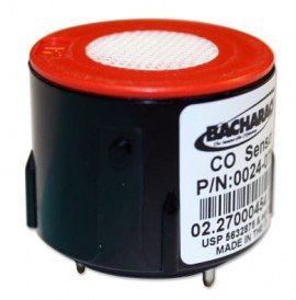 Bacharach 0024-0789 Replacement CO Sensor for the PCA Series-
