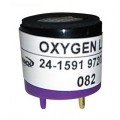 Bacharach 0024-1591 Long-Life O<sub>2</sub> Replacement Sensor for the Fyrite Insight Plus Series-