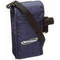 Bacharach 0024-1606 Soft Carrying Case for Fyrite InTech Combustion Analyzers-