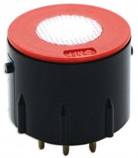 Bacharach 0024-1691 B-Smart NO Sensor, PCA 400, Fyrite INSIGHT, INSIGHT Plus, InTech, and Monoxor Plus series-