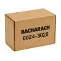 Bacharach 0024-3028 Combustible Sensor Kit for the ECA 450, 0 to 5%-