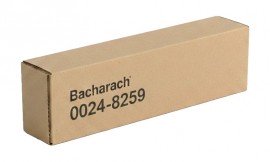 Bacharach 0024-8259 Differential Pressure Kit-