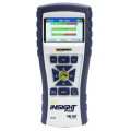 Bacharach Insight Plus 0024-8517 Combustion Analyzer with 3-year O&lt;sub&gt;2&lt;/sub&gt; sensor-