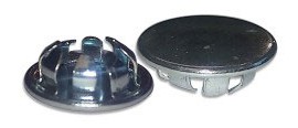 Bacharach 0024-8557 Metal Flue Plugs for Fyrite INSIGHT Plus Analyzers, 0.31in, 50-Pack-