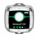 Bacharach X50 Series Refrigerant Detector, 1000 ppm, SC sensor, MODBUS RTU, BB group 2-