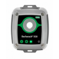 Bacharach X30 Series Gas Detector, 10,000 ppm, IR sensor, MODBUS RTU, CO2-