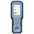 Bacharach 2413-1310 PCA 400 Combustion/Emissions Analyzer with O&lt;sub&gt;2&lt;/sub&gt;, CO, NO, SO&lt;sub&gt;2&lt;/sub&gt; &amp;amp; Viton Hose-
