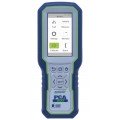 Bacharach 2420-1112 PCA 400 Combustion and Emissions Analyzer, 12-14 hours-