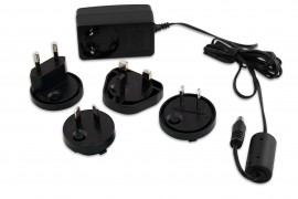 Bacharach 3015-0119 Wall Adapter Battery Charger for H-10 PRO-