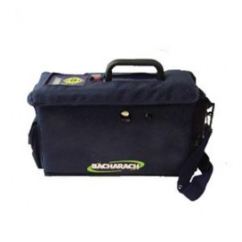 Bacharach 3015-4790 TGA Nitrous Oxide Medical Gas Monitor-