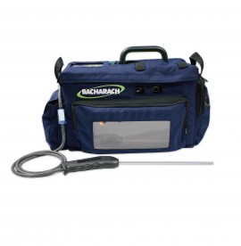 Bacharach 3015-5148 Portable Refrigerant Monitor for Sulfur Hexafluoride-