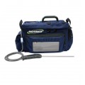 Bacharach 3015-5148 Portable Refrigerant Monitor for Sulfur Hexafluoride-
