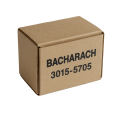 Bacharach 3015-5705 BacNet Communications Module Package-