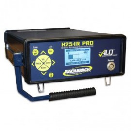Bacharach 3016-1311 Industrial Grade Gas Leak Analyzer for the CFC and HCFC Series, 6' smart probe-