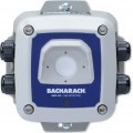 Bacharach MGS-410 Single-Gas Detector, R-32, 0 to 1000 ppm-