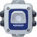 Bacharach MGS-410 Single-Gas Detector, R-454B, 0 to 1000 ppm-