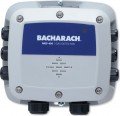 Bacharach MGS-450 Single-Gas Detector with IP41 enclosure rating, R-455A, 0 to 1000 ppm-