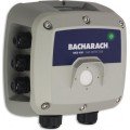 Bacharach MGS-450 Single-Gas Detector with IP66 enclosure rating, R-513A, 0 to 1000 ppm-