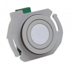 Bacharach 6302-9169 Pre-Calibrated Replacement Semiconductor Sensor for the MGS-400, R-449a, 0 to 1000 ppm-