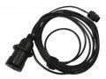 Bacharach 6600-8150 Remote Replacement Sensing Heads with 16.4 cable for the MGS-550, R-427a, 0 to 1000 ppm-