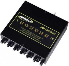 Bacharach 6600-8217 Methane Calibrated Sensor Assembly with IR Sensor, 0 to 100% LEL-