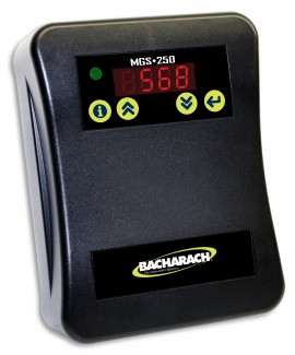 Bacharach MGS-250 R407a Infrared Refrigerant Gas Detector-