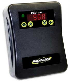 Bacharach MGS-250 R507 Infrared Refrigerant Gas Detector-