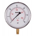 Baker 421AVND Series Pressure Gauges-