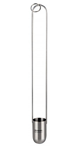 Baker B3500 Viscosity Cup No. 5, 20 to 80 seconds-