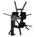 Baker B70X0-REEL Collapsible Reel and Stand-