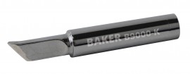 Baker B9000-K Soldering Iron Tip, Blade, 4.7 mm-